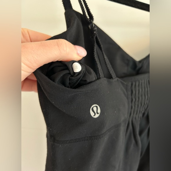Lululemon Tank Top - Picture 3 of 3